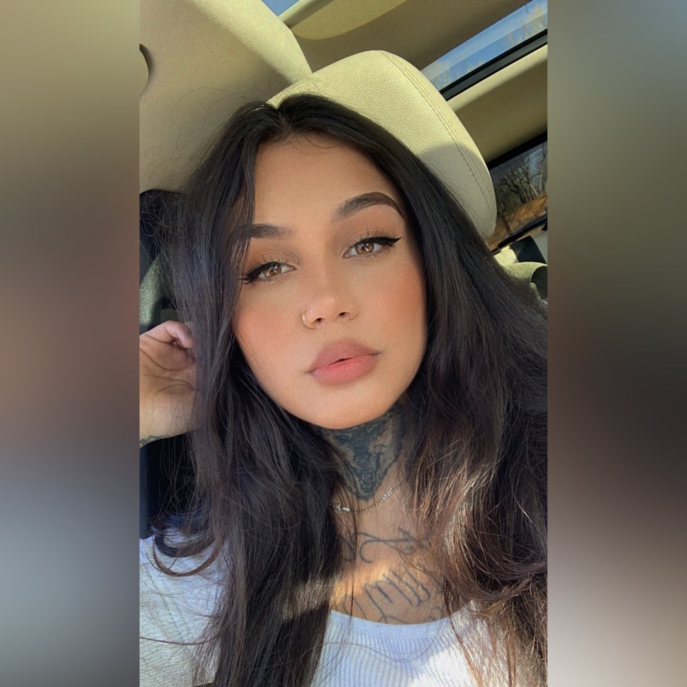 Meet your Posher, Nid